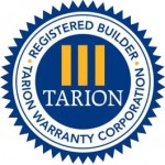 Tarion Logo